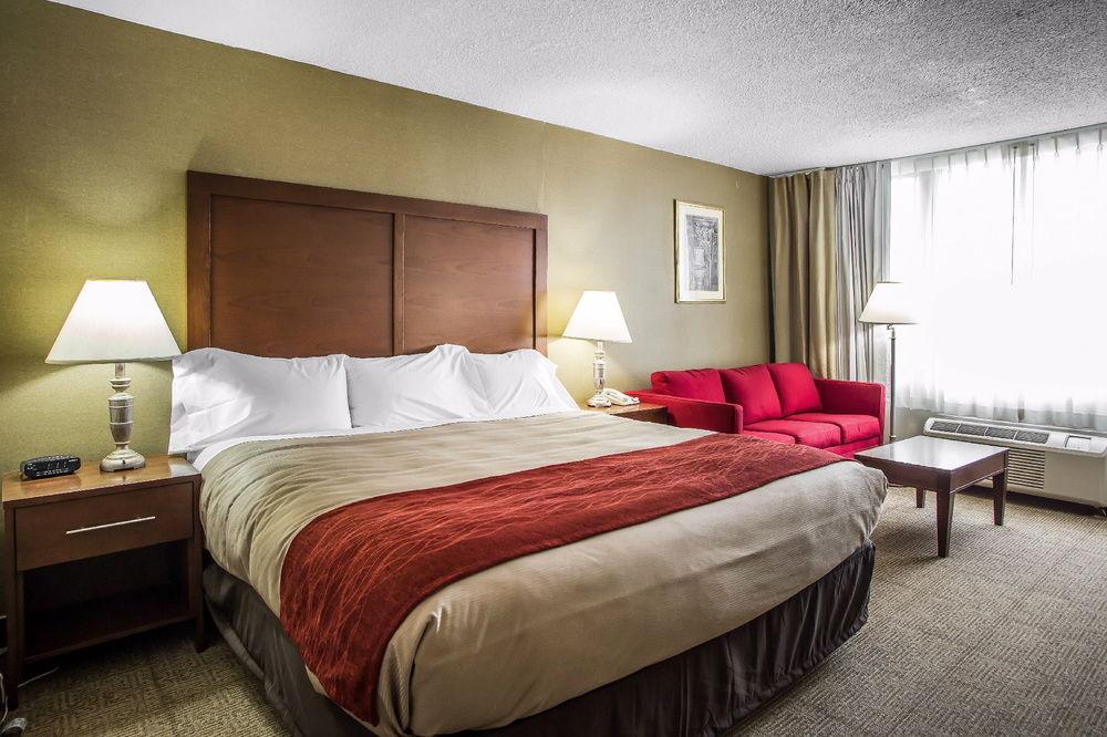 Holiday Inn Chicago Midway Airport S By Ihg Kültér fotó