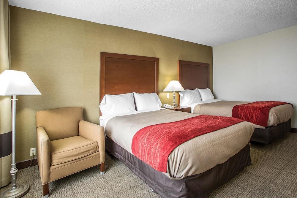 Holiday Inn Chicago Midway Airport S By Ihg Kültér fotó