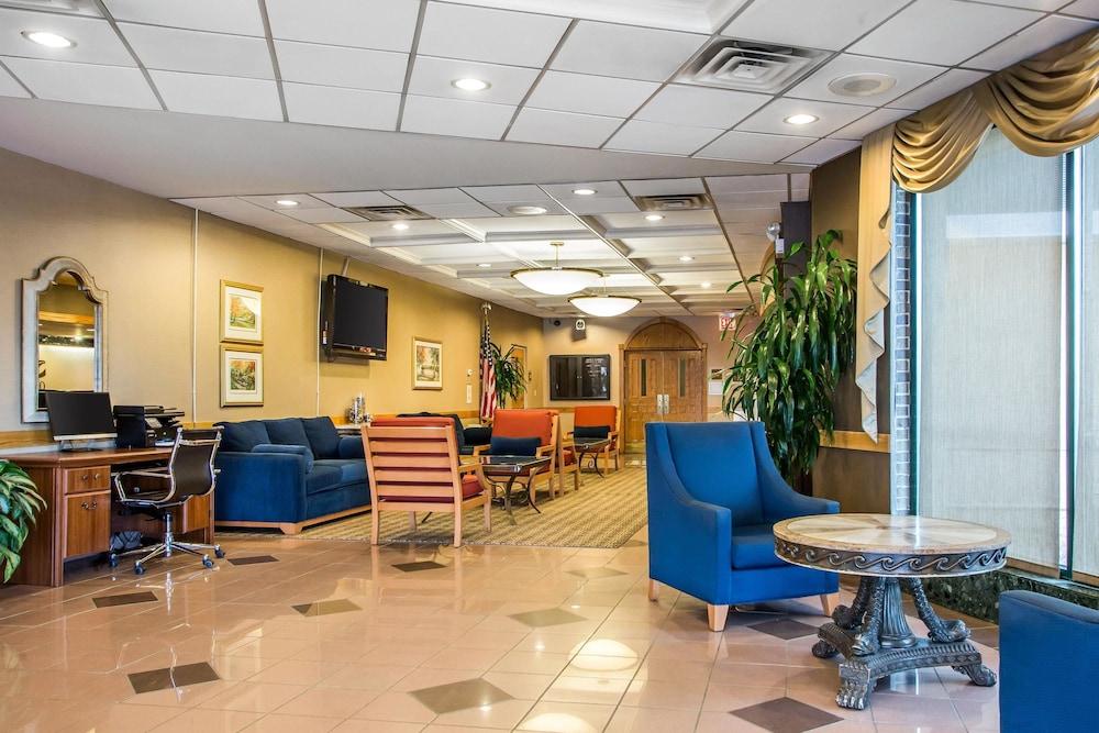 Holiday Inn Chicago Midway Airport S By Ihg Kültér fotó