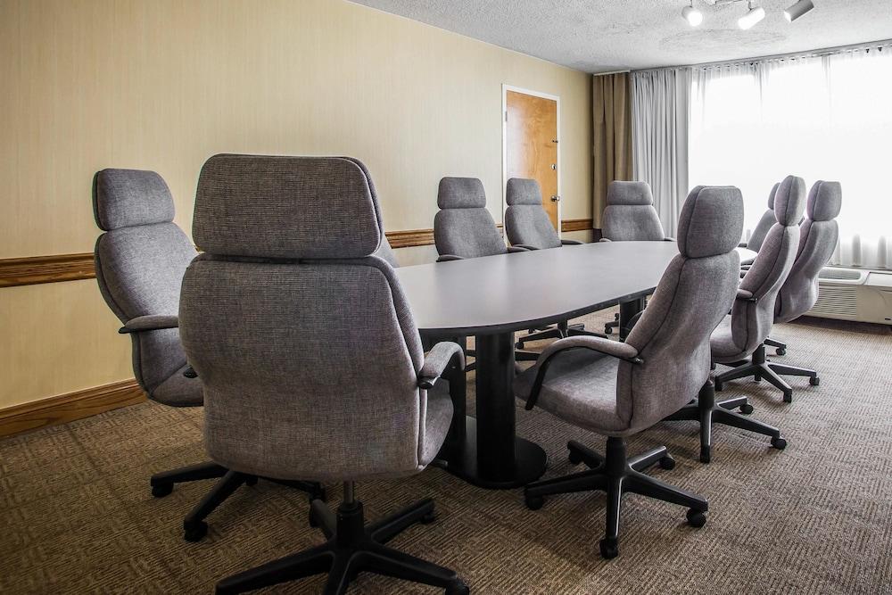 Holiday Inn Chicago Midway Airport S By Ihg Kültér fotó
