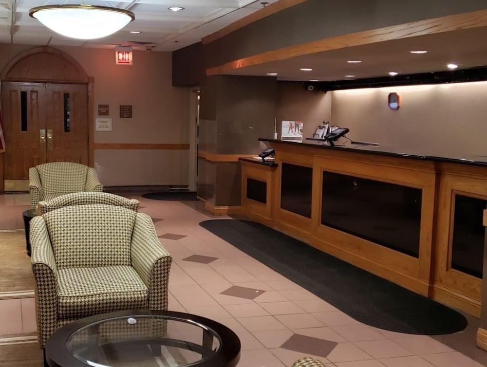 Holiday Inn Chicago Midway Airport S By Ihg Kültér fotó