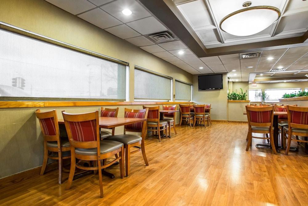 Holiday Inn Chicago Midway Airport S By Ihg Kültér fotó