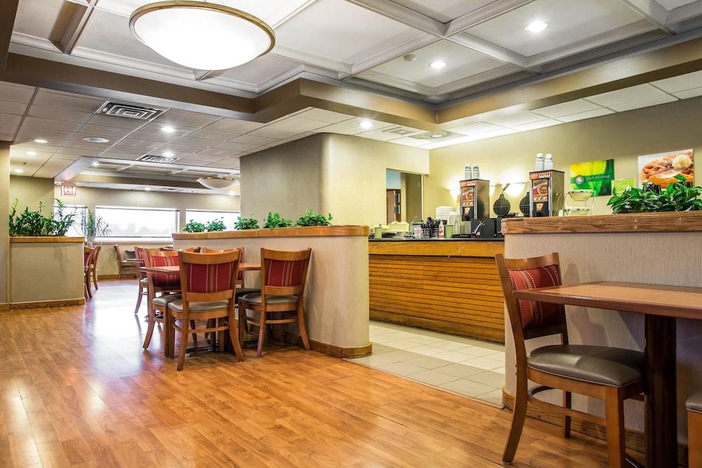 Holiday Inn Chicago Midway Airport S By Ihg Kültér fotó