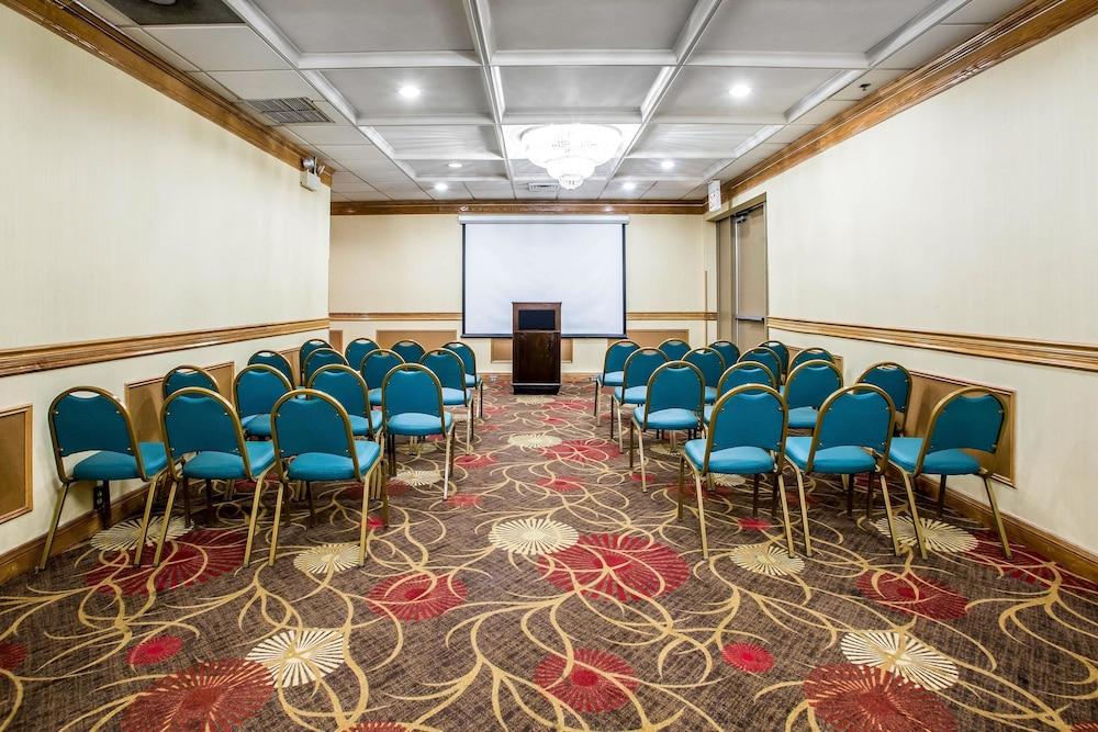 Holiday Inn Chicago Midway Airport S By Ihg Kültér fotó