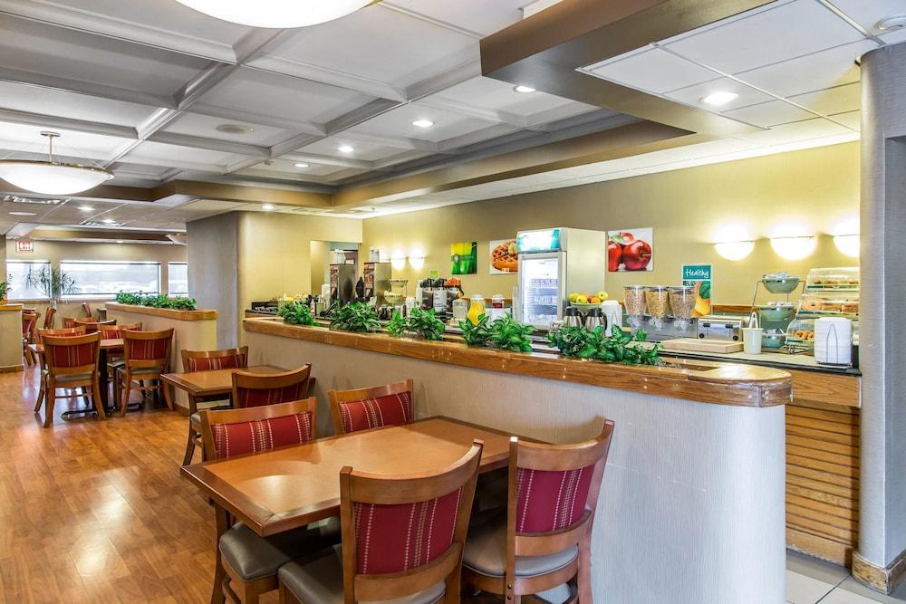 Holiday Inn Chicago Midway Airport S By Ihg Kültér fotó