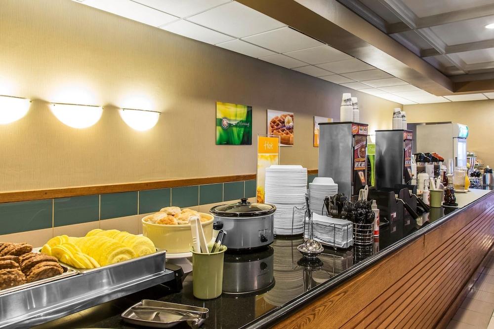 Holiday Inn Chicago Midway Airport S By Ihg Kültér fotó