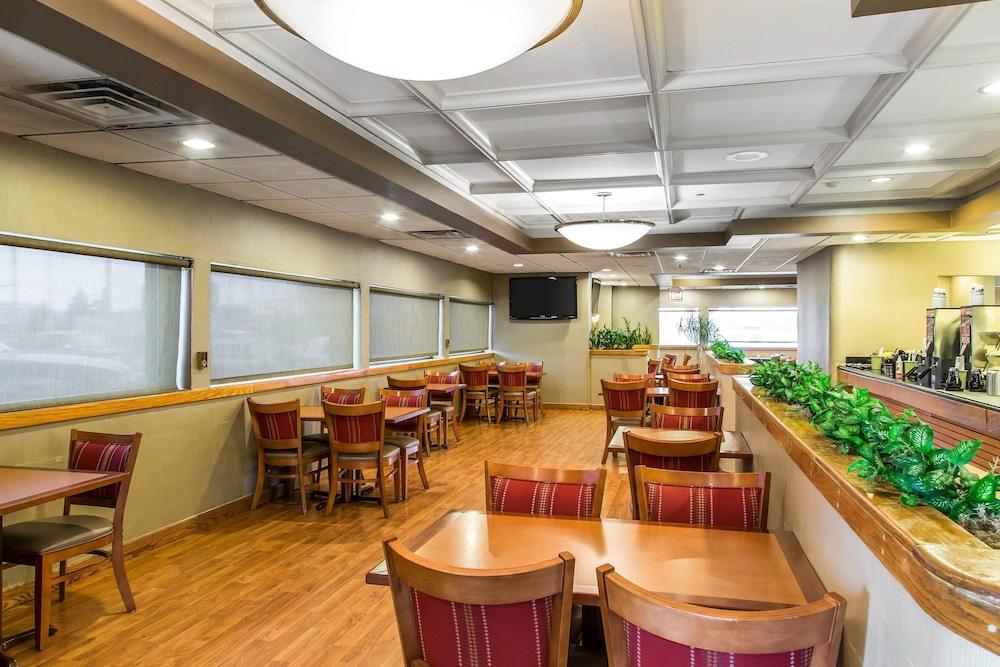 Holiday Inn Chicago Midway Airport S By Ihg Kültér fotó