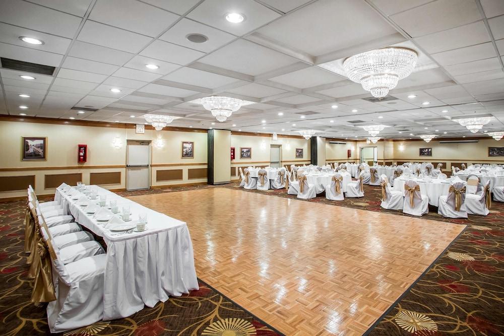 Holiday Inn Chicago Midway Airport S By Ihg Kültér fotó