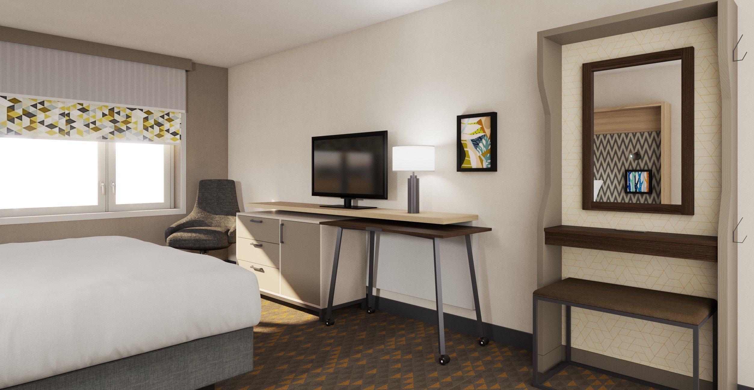Holiday Inn Chicago Midway Airport S By Ihg Kültér fotó