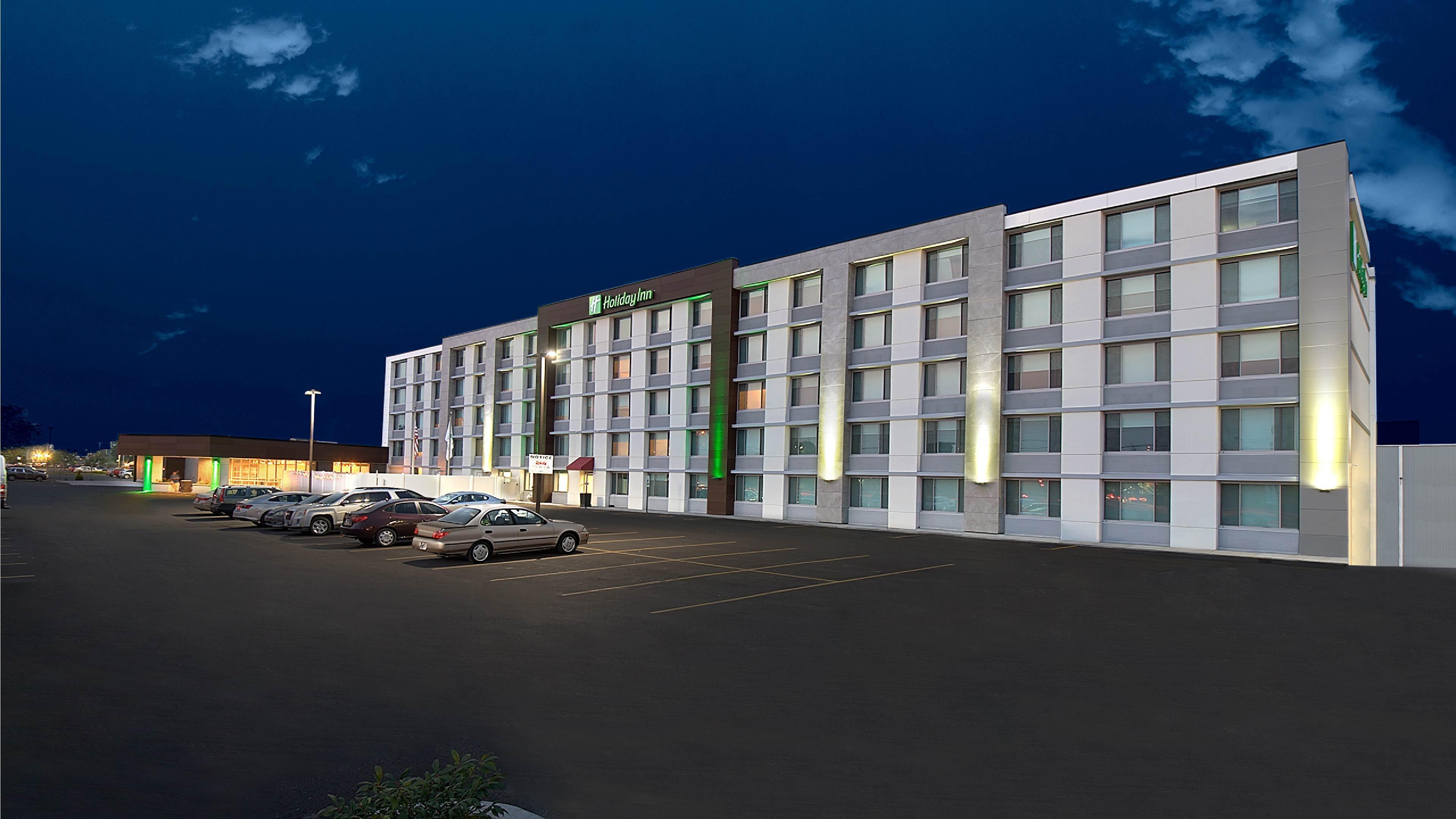 Holiday Inn Chicago Midway Airport S By Ihg Kültér fotó