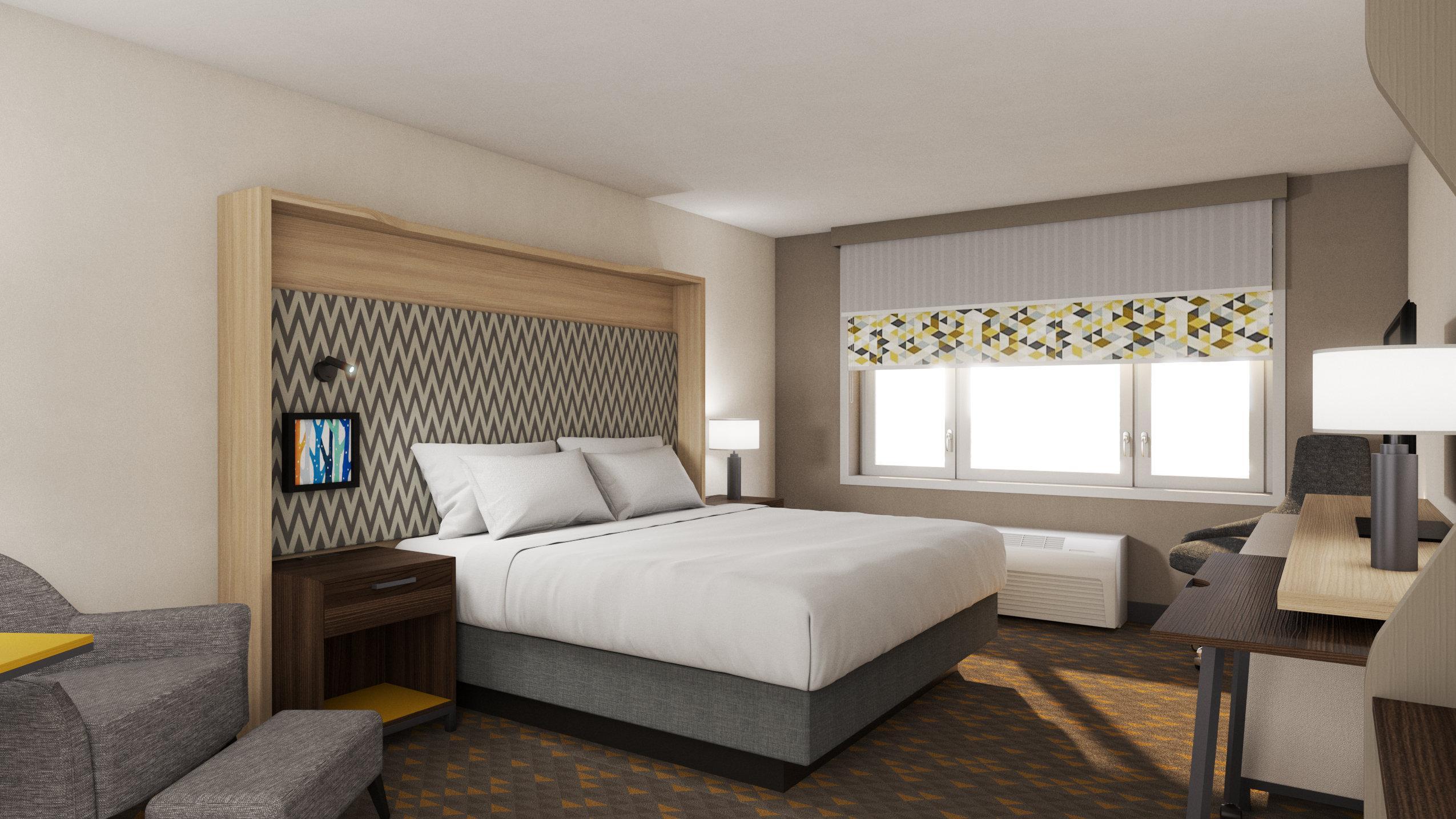 Holiday Inn Chicago Midway Airport S By Ihg Kültér fotó