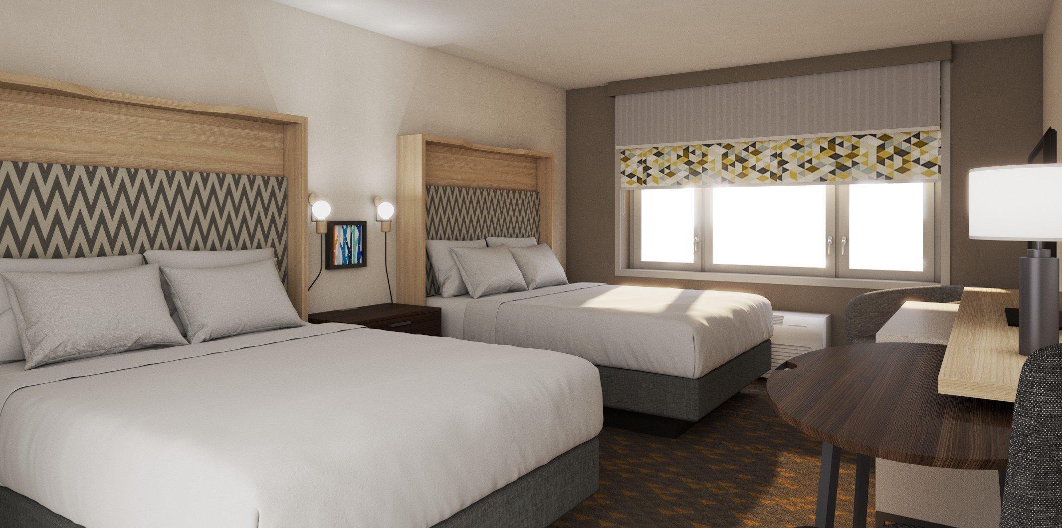 Holiday Inn Chicago Midway Airport S By Ihg Kültér fotó