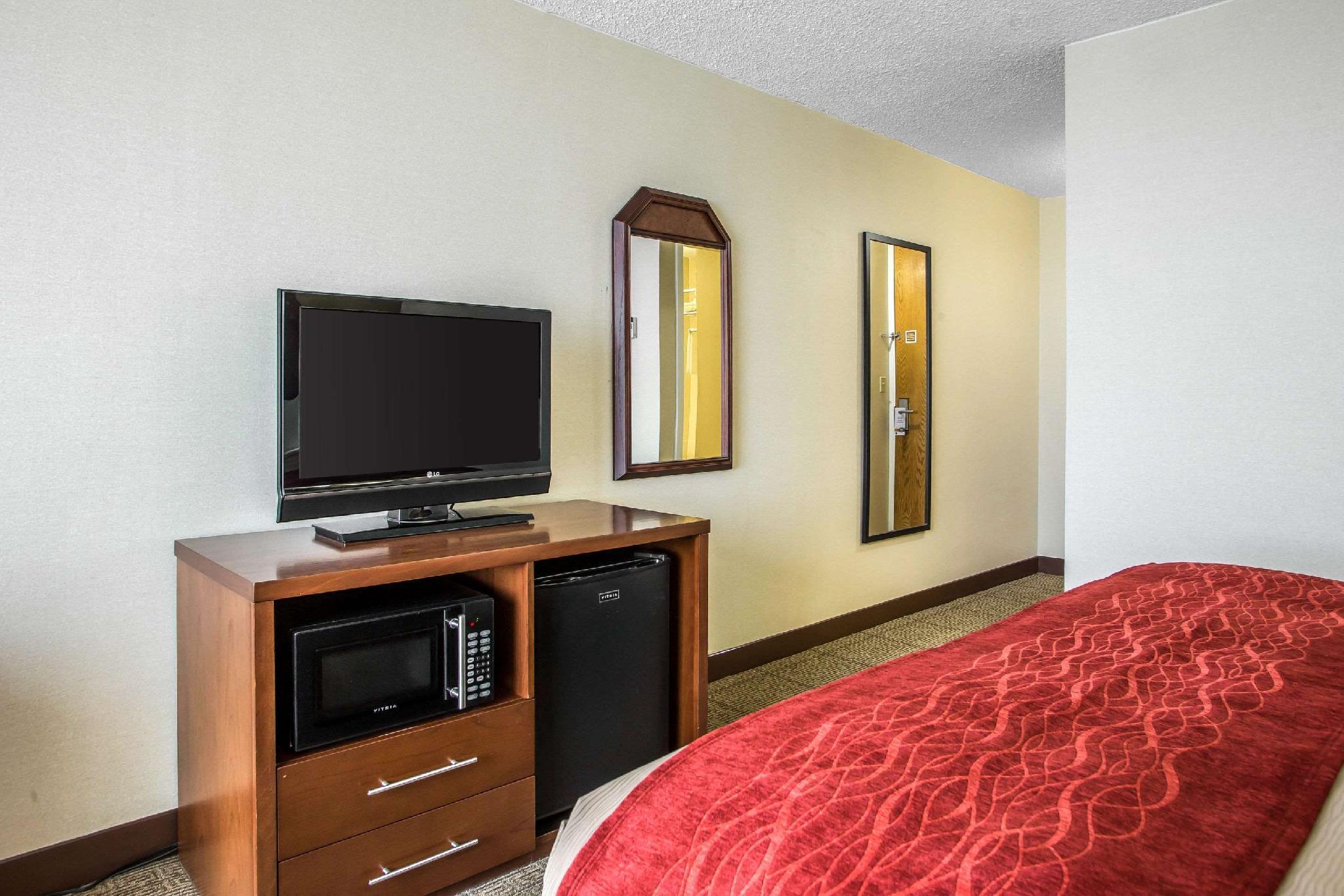 Holiday Inn Chicago Midway Airport S By Ihg Kültér fotó