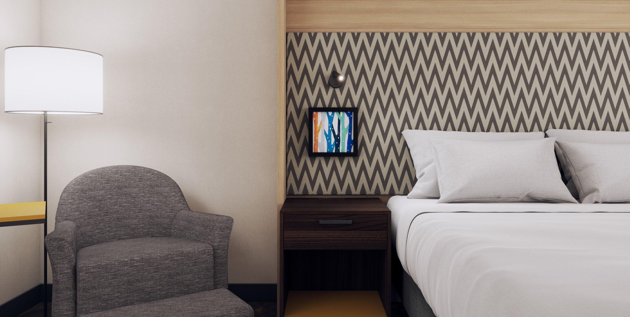 Holiday Inn Chicago Midway Airport S By Ihg Kültér fotó