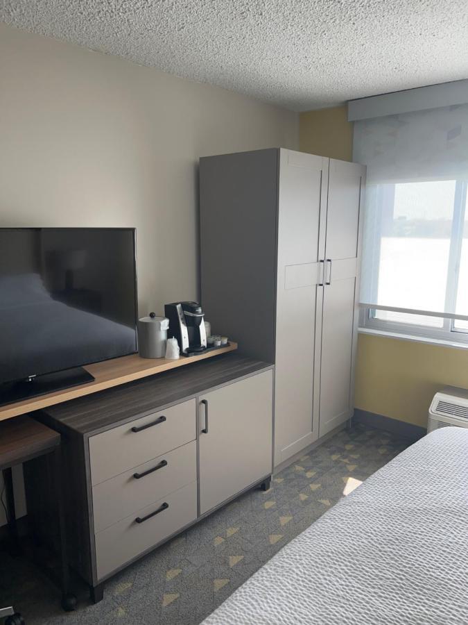 Holiday Inn Chicago Midway Airport S By Ihg Kültér fotó