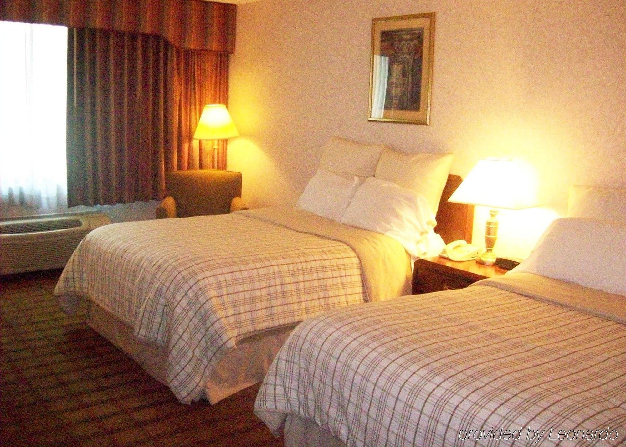 Holiday Inn Chicago Midway Airport S By Ihg Szoba fotó