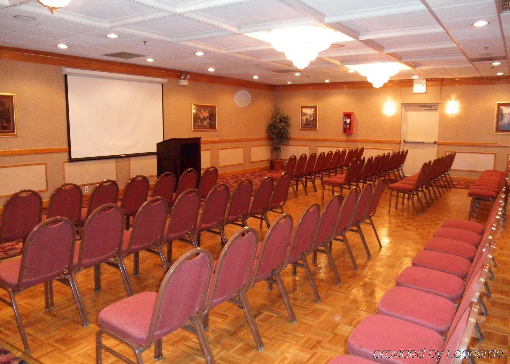 Holiday Inn Chicago Midway Airport S By Ihg Létesítmények fotó