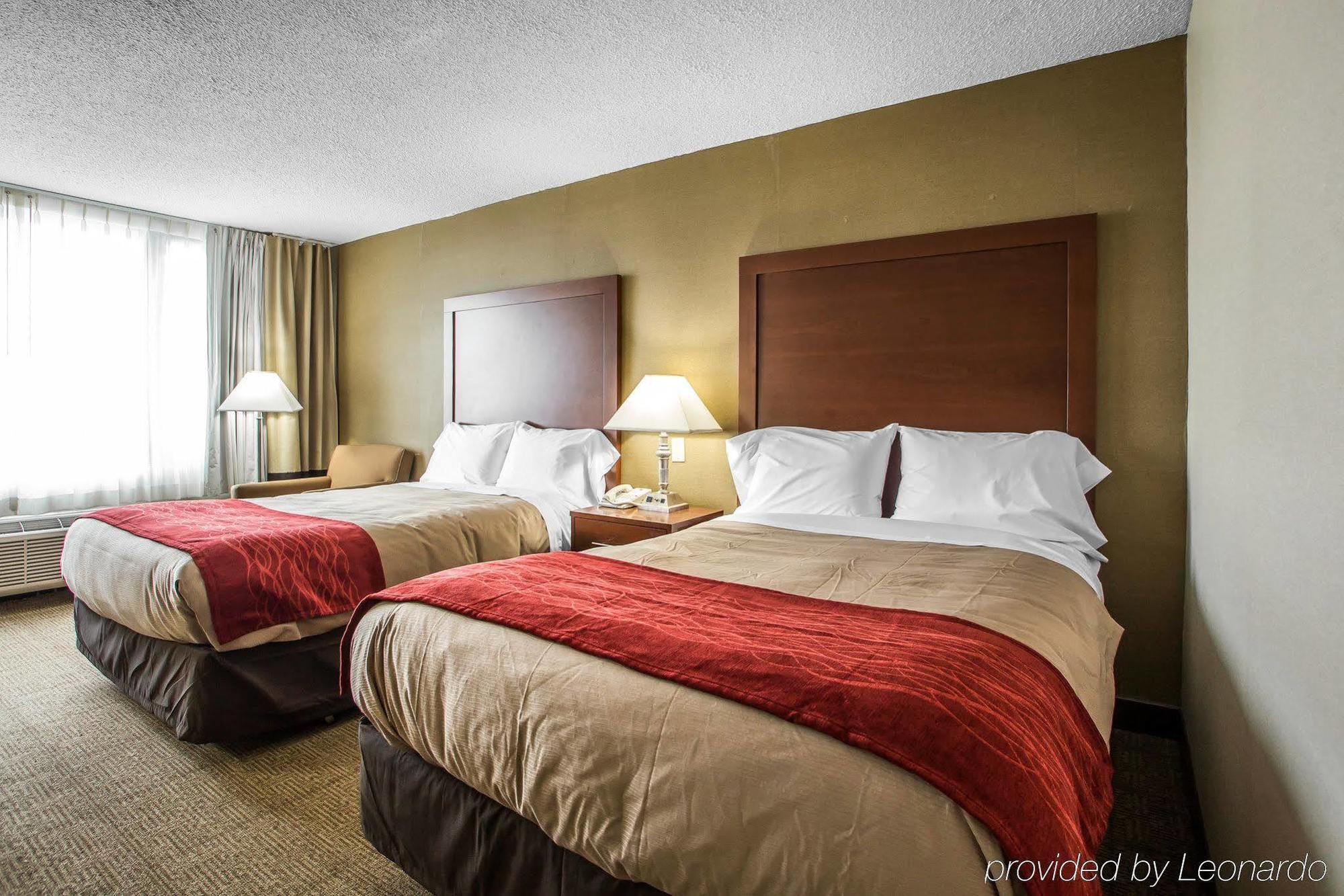 Holiday Inn Chicago Midway Airport S By Ihg Kültér fotó