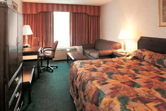Holiday Inn Chicago Midway Airport S By Ihg Szoba fotó