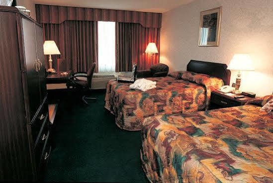 Holiday Inn Chicago Midway Airport S By Ihg Kültér fotó